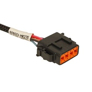 Dodge Pick-Up Emergency Engine Shutdown Kit - BD Diesel - E-PAS - `07-`09